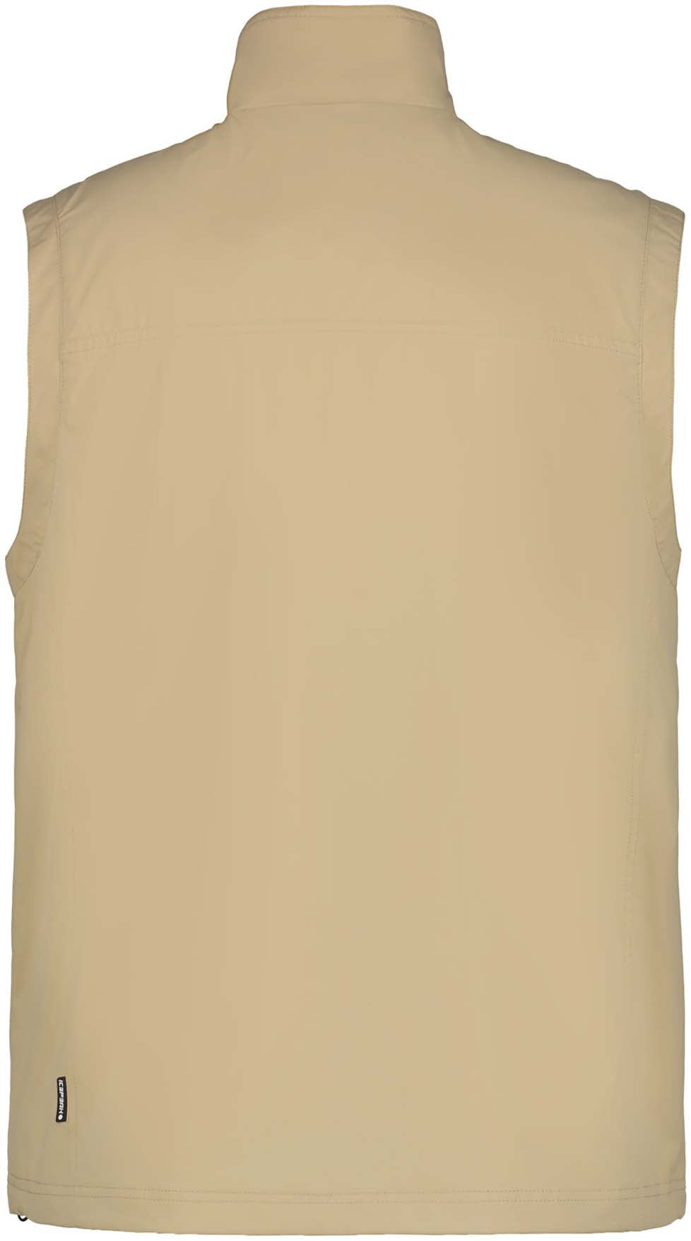 Bergheim vest