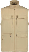 Bergheim vest