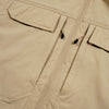Bergheim vest