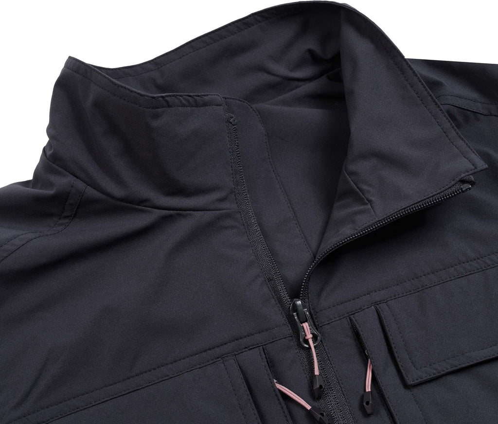 Bergheim vest