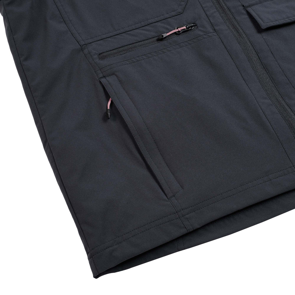 Bergheim vest