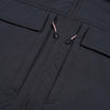 Bergheim vest