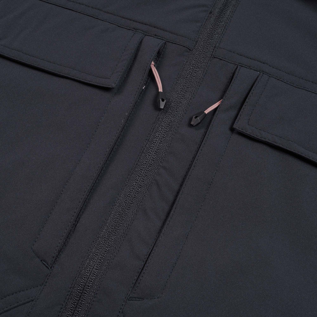 Bergheim vest