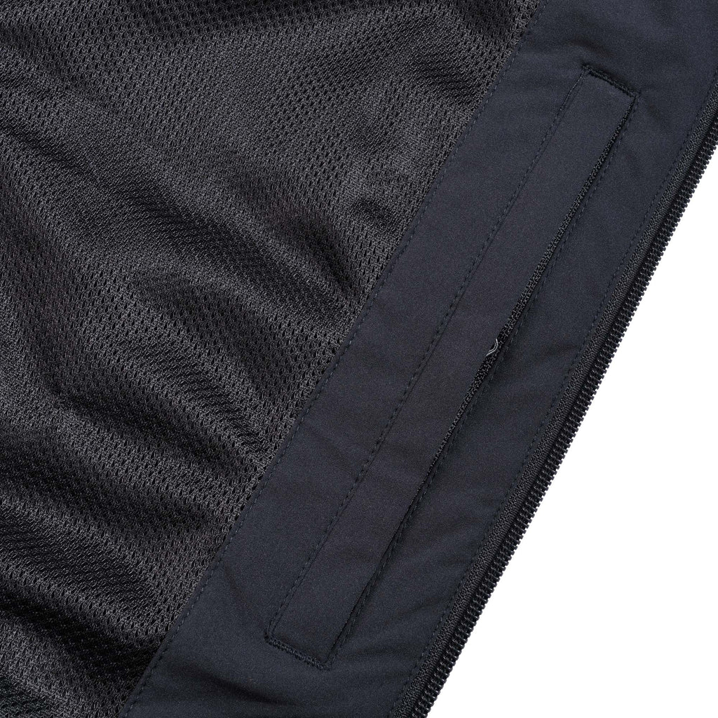 Bergheim vest