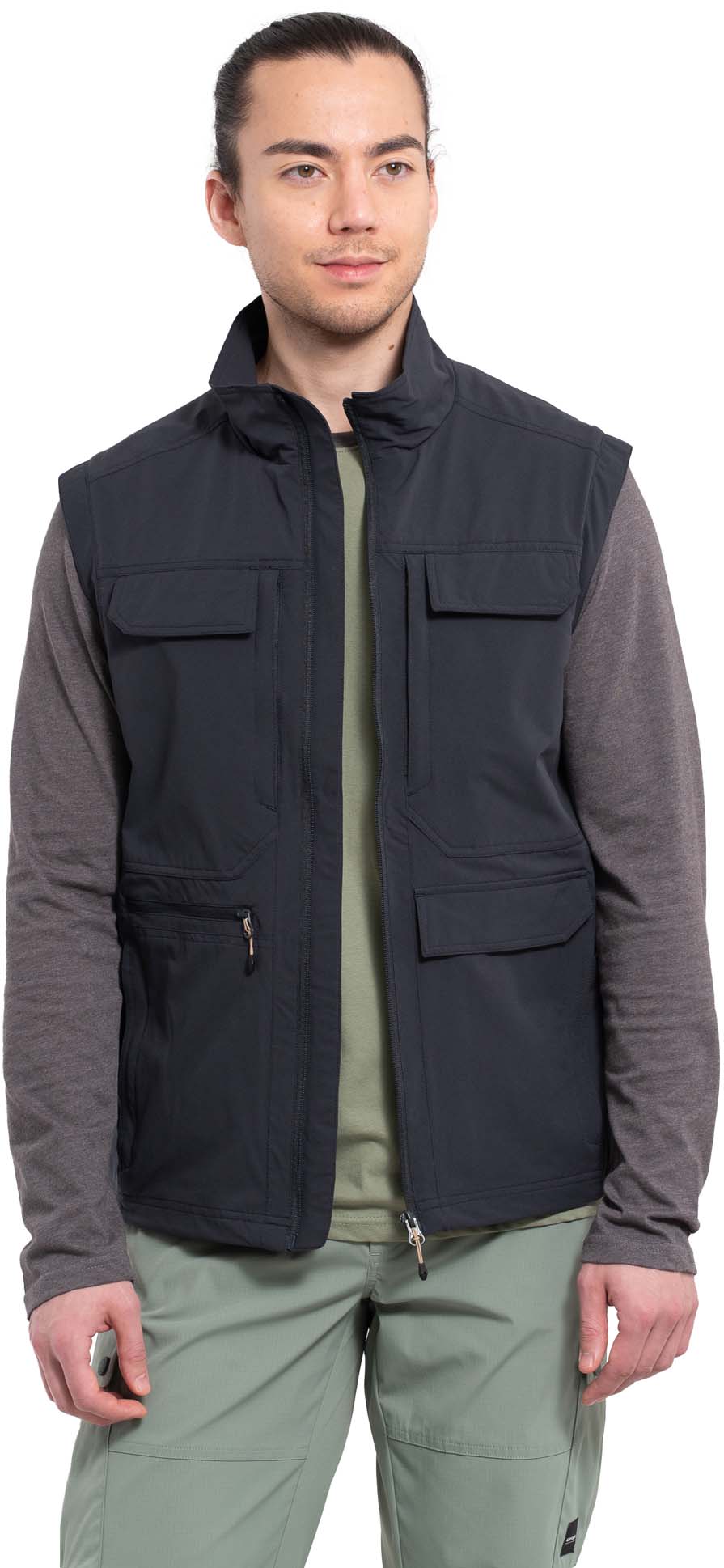 Bergheim vest