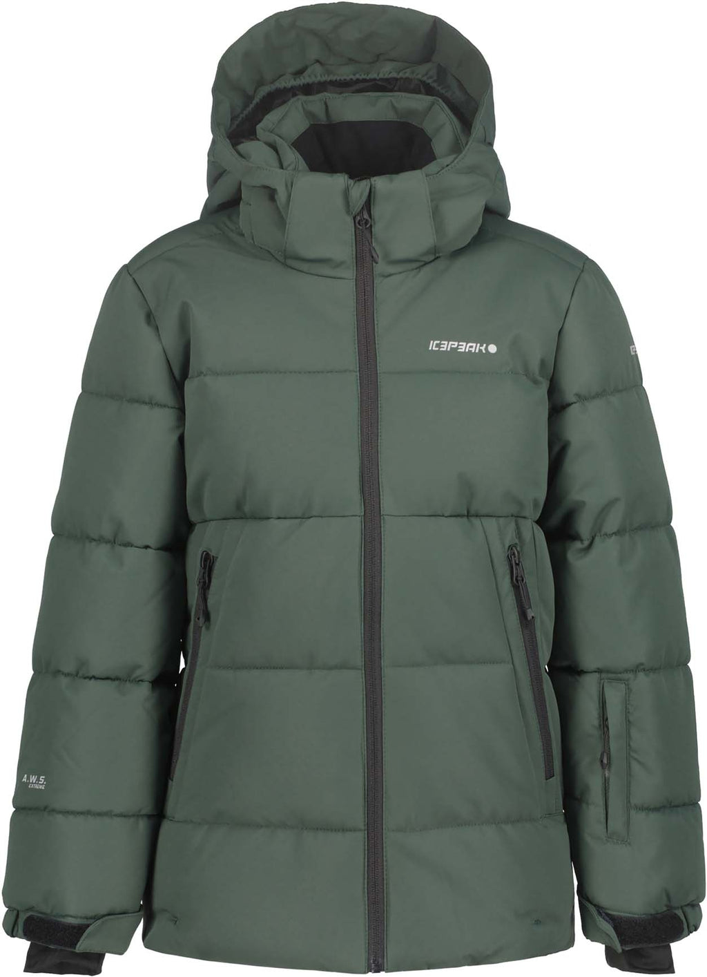 Louin kids ski jas