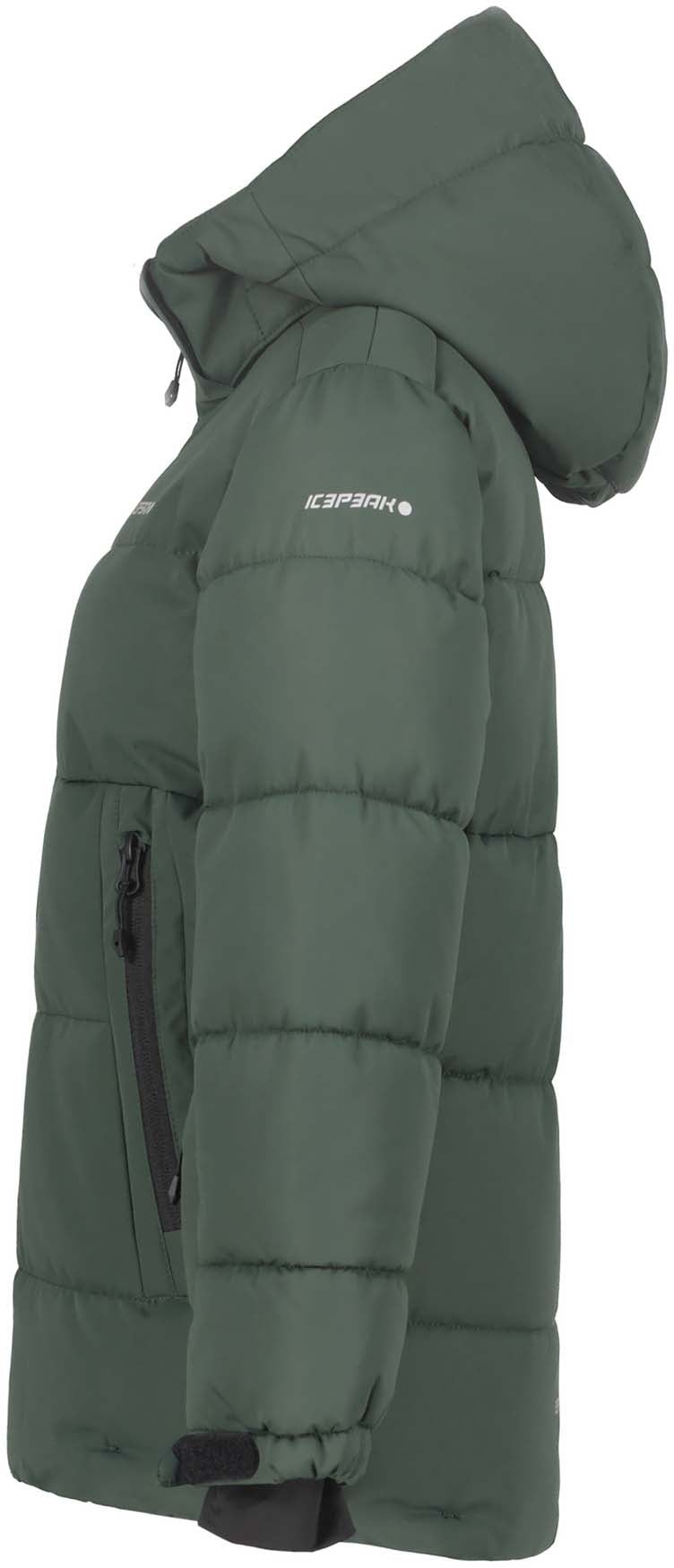 Louin kids ski jas
