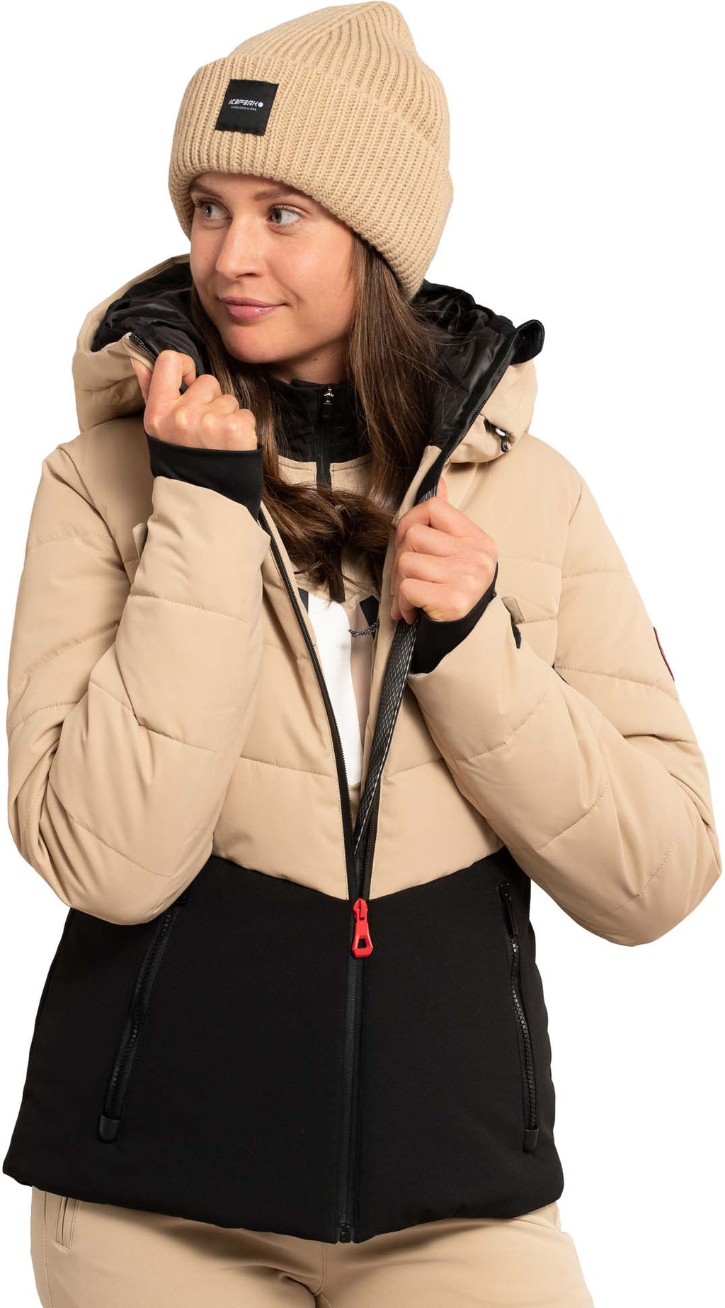 Electra ski jas