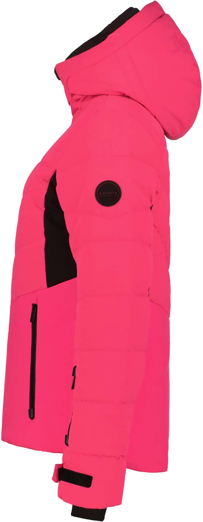 Electra ski jas