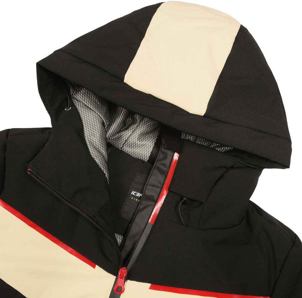 Elsah ski jas