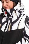 Elsra ski jas