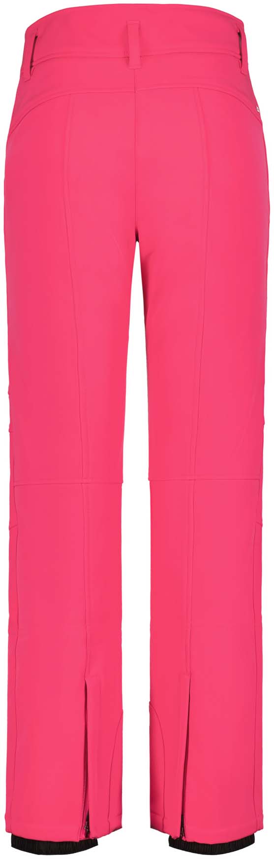 Entiat Softshell skibroek