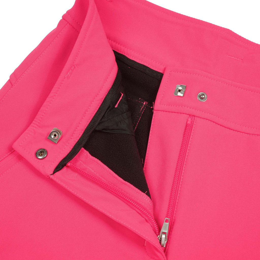 Entiat Softshell skibroek