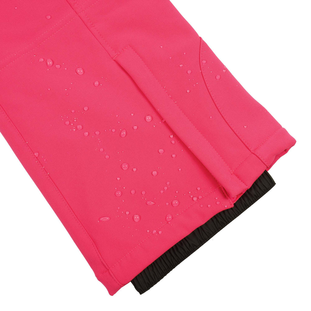 Entiat Softshell skibroek