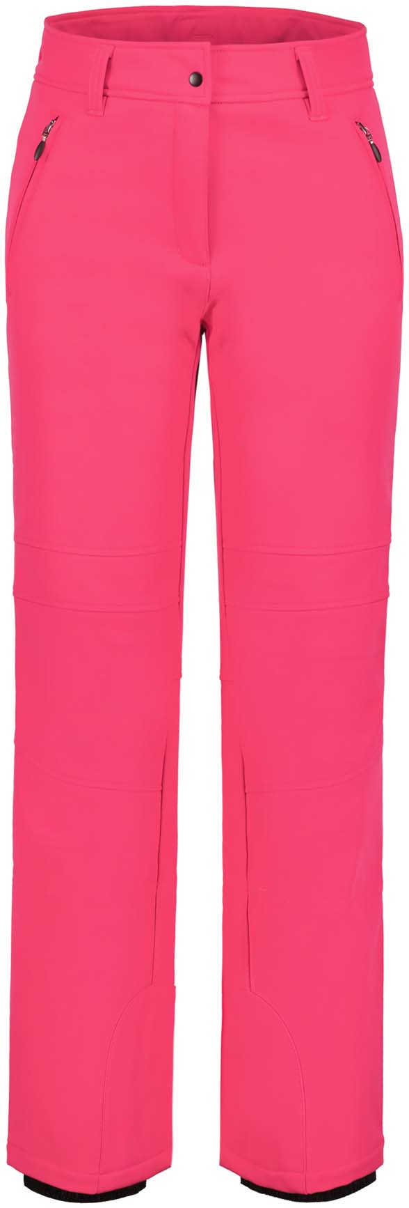 Entiat Softshell skibroek