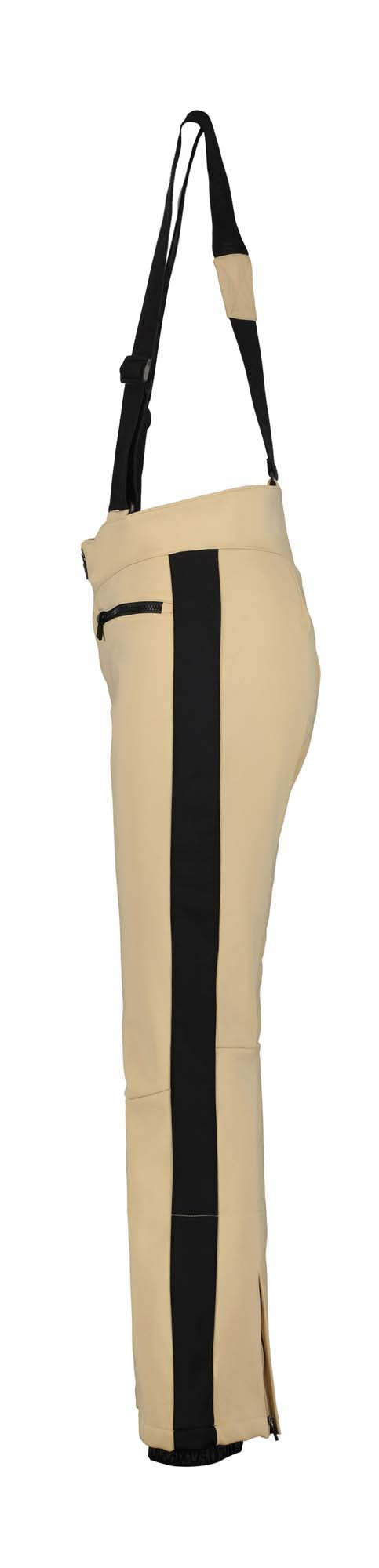 Ellsworth  softshell  skibroek