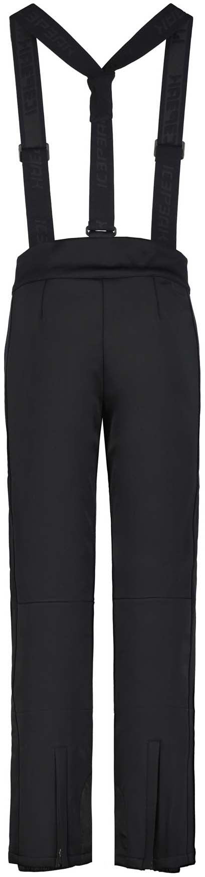 Ellsworth  softshell  skibroek