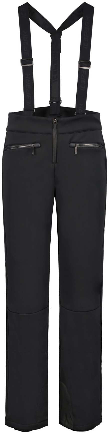 Ellsworth  softshell  skibroek