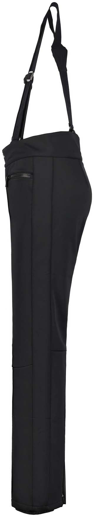 Ellsworth  softshell  skibroek