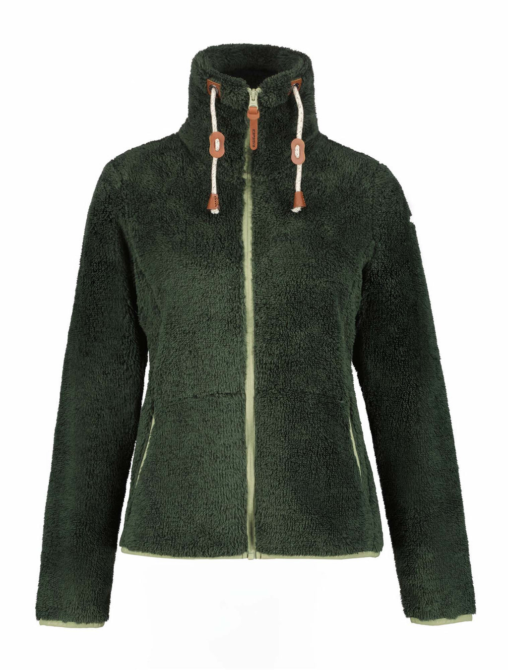 Colony vest