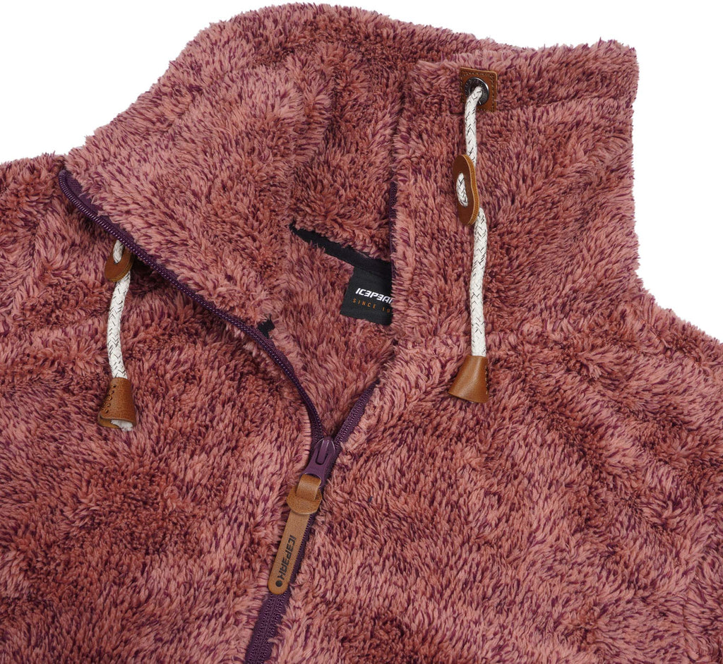 Colony vest