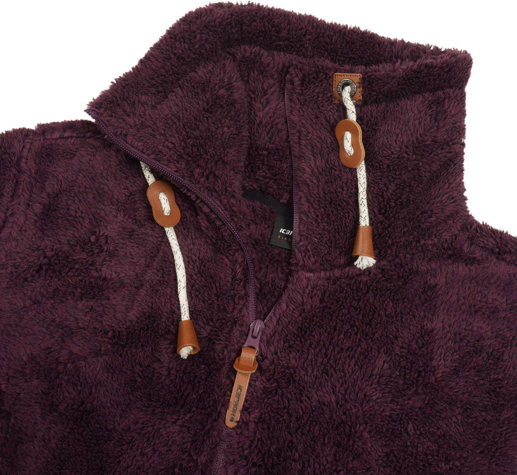 Colony vest
