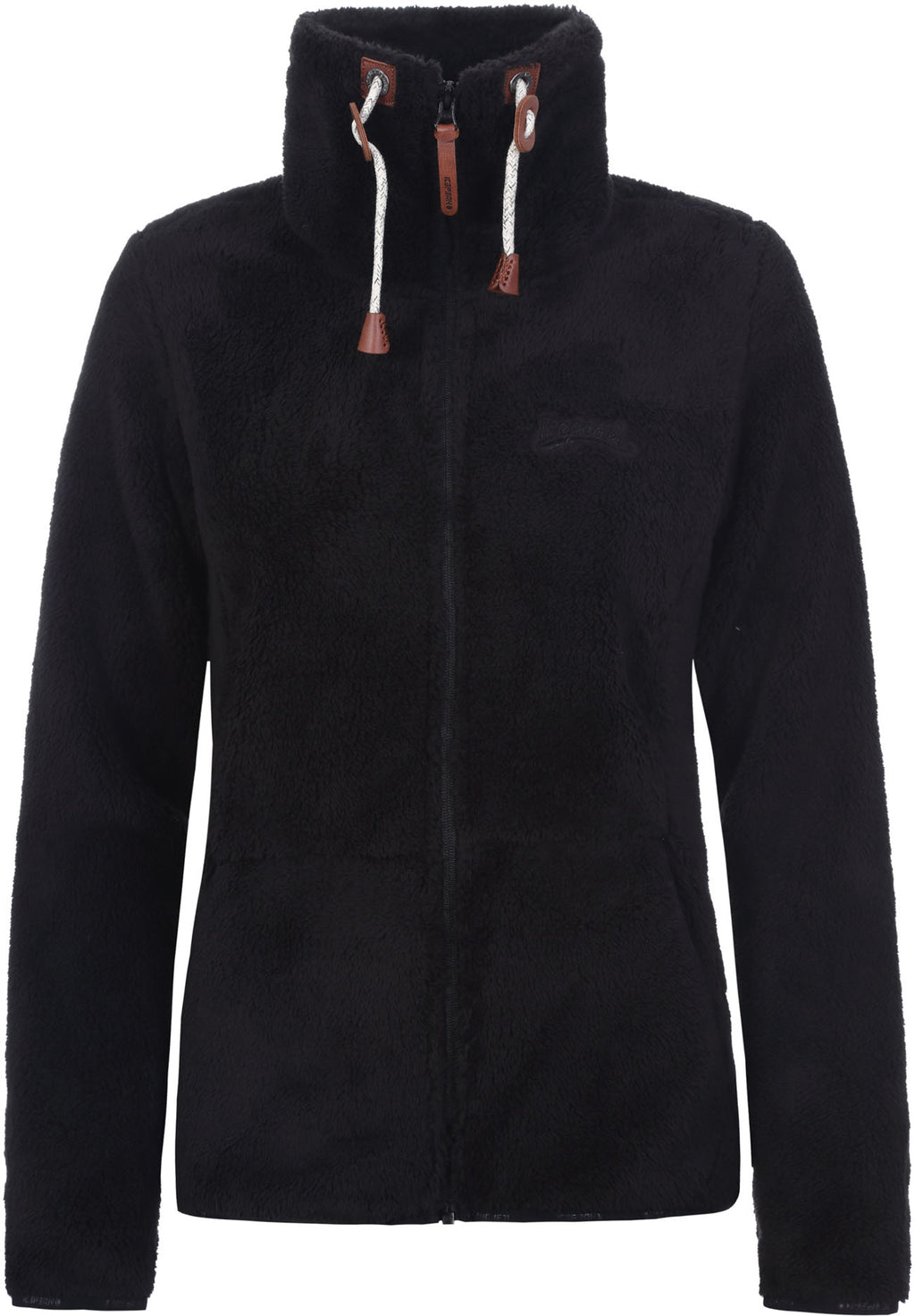 Colony vest