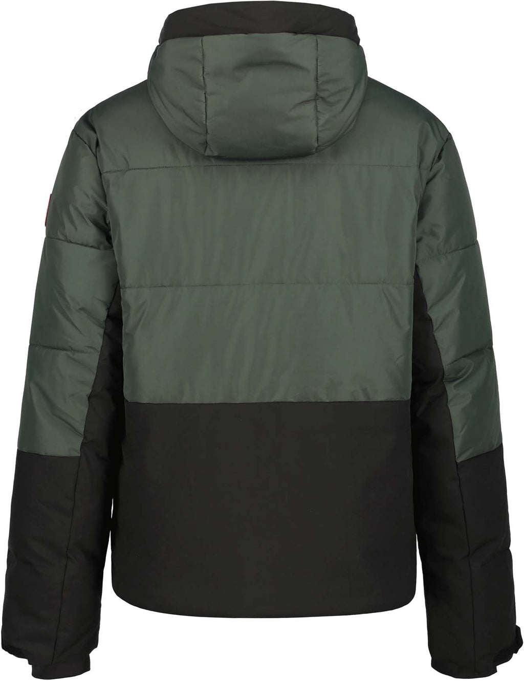 Edgerton ski jas