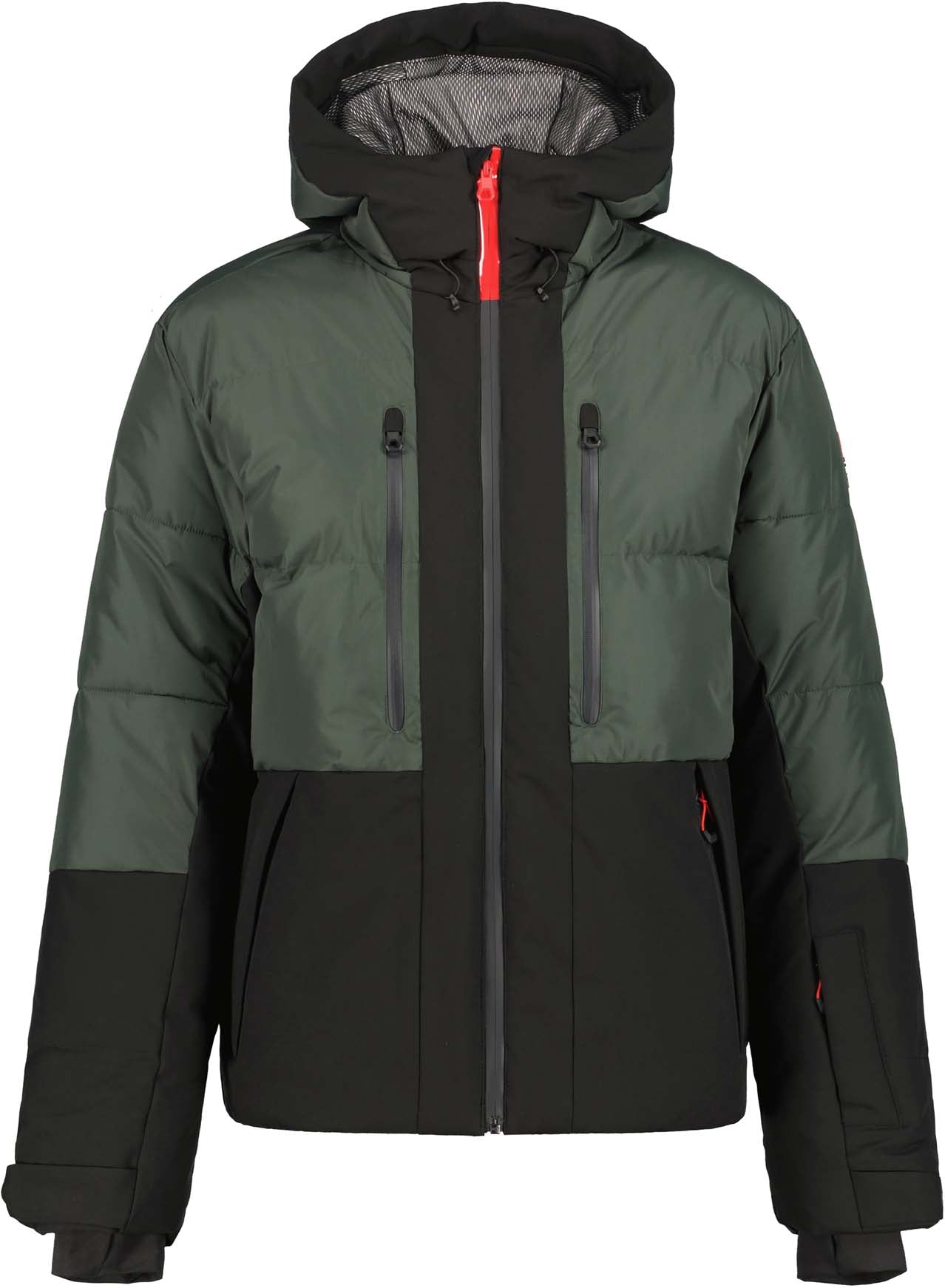 Edgerton ski jas