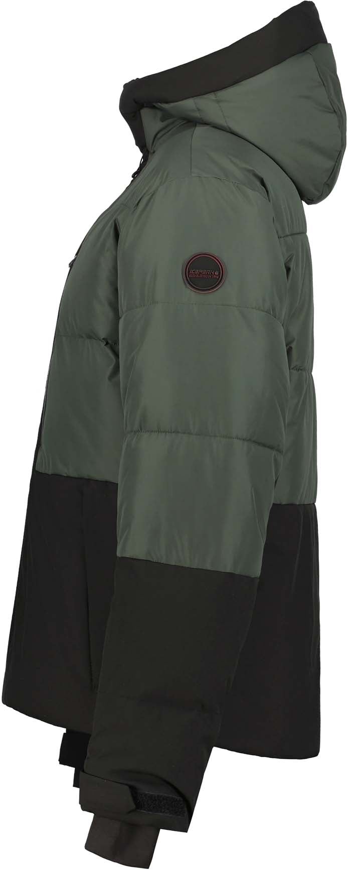 Edgerton ski jas