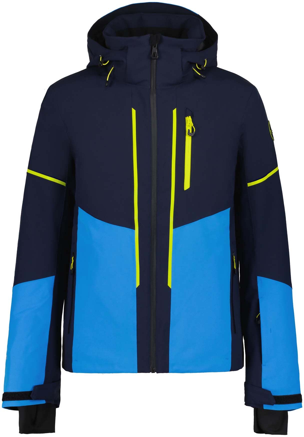 Fircrest ski jas