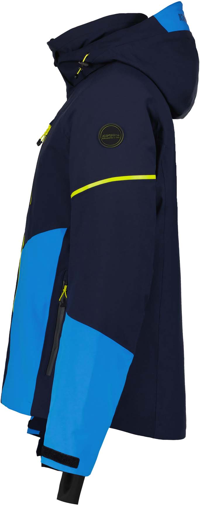 Fircrest ski jas