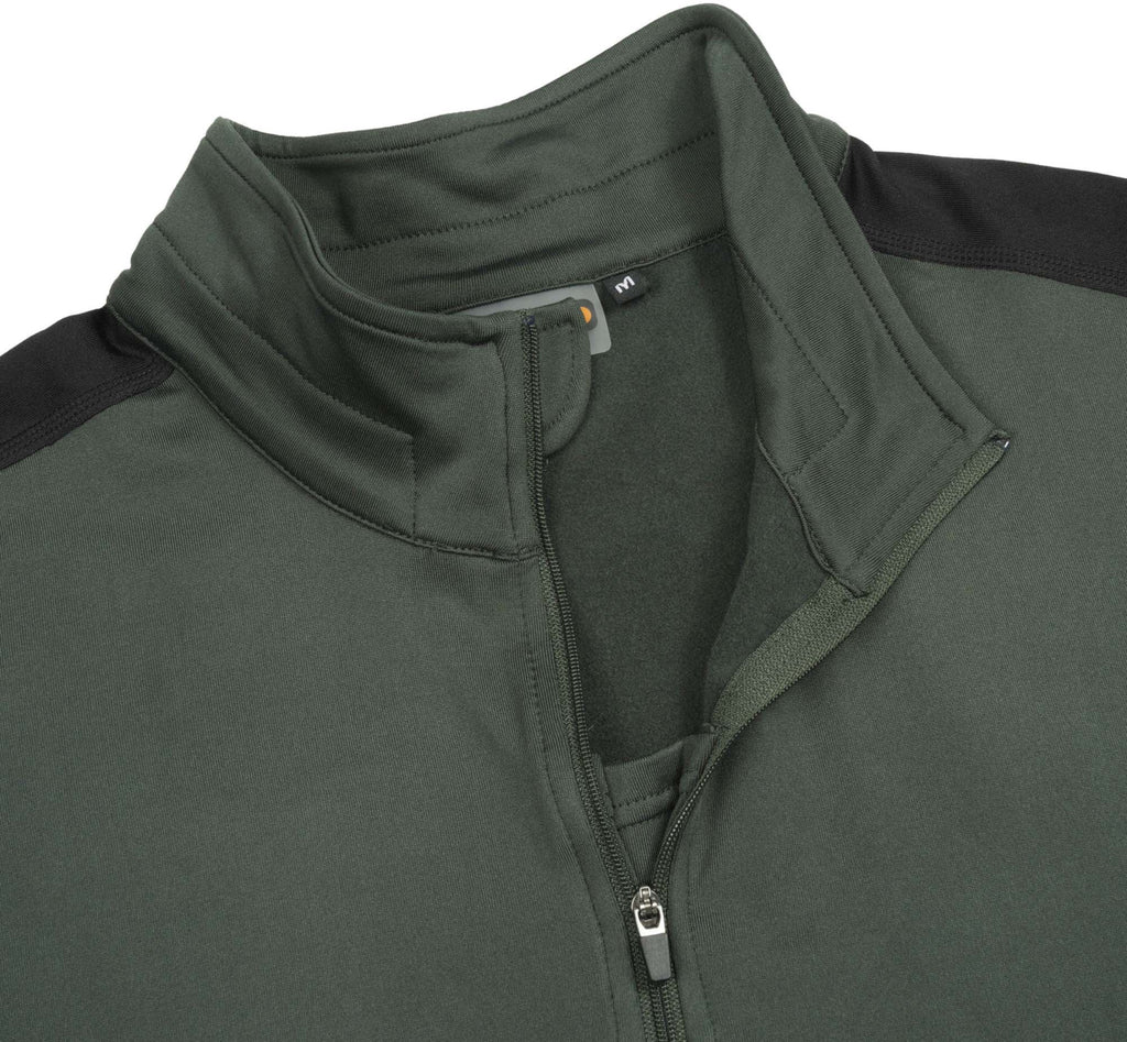 Fleminton pullover