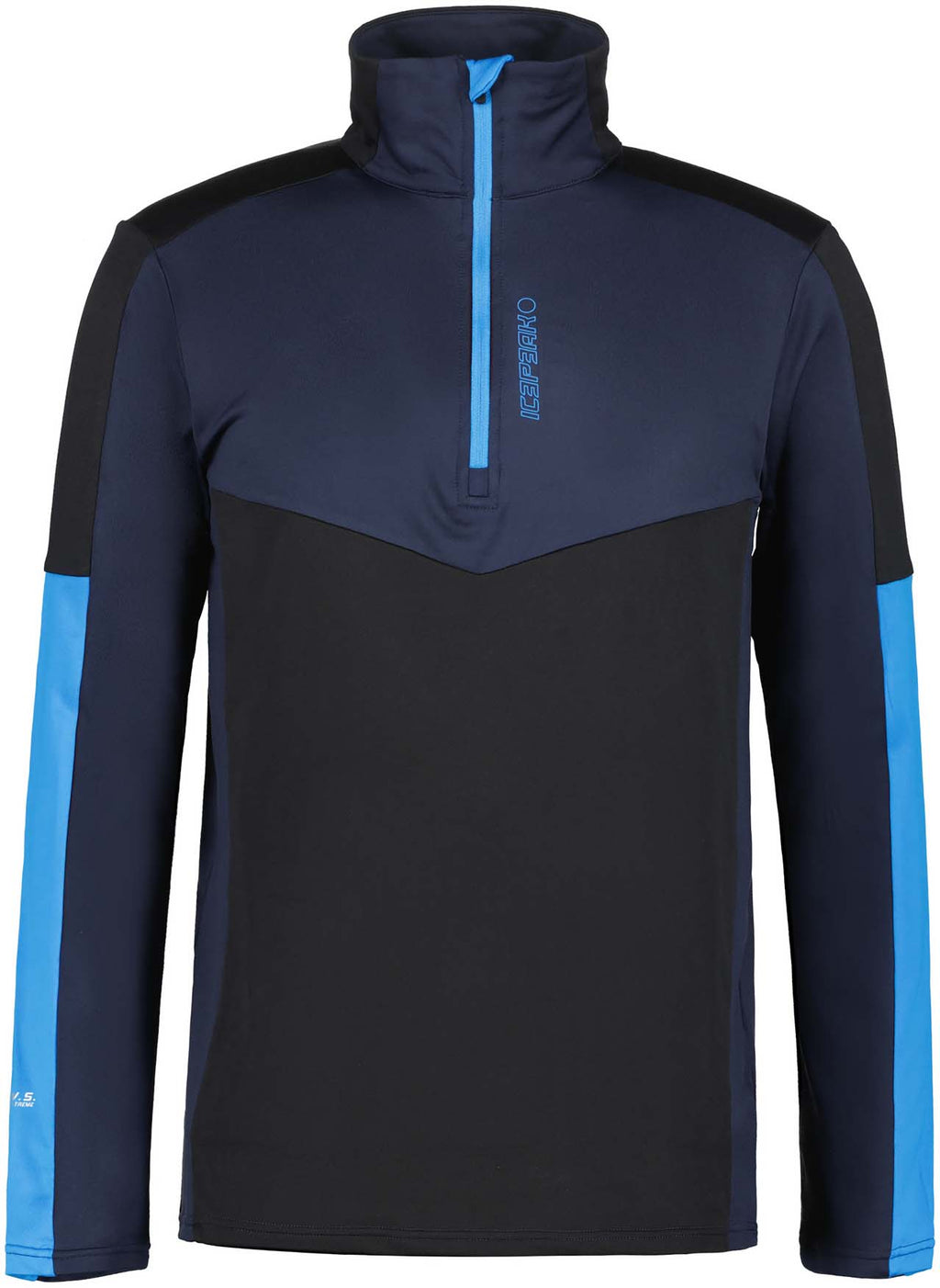 Fresno pullover