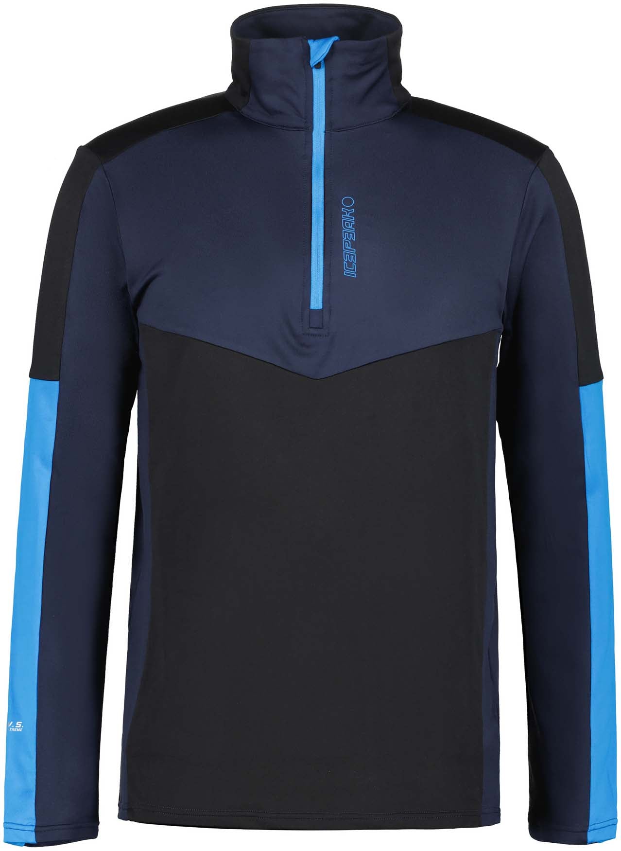 Fresno pullover
