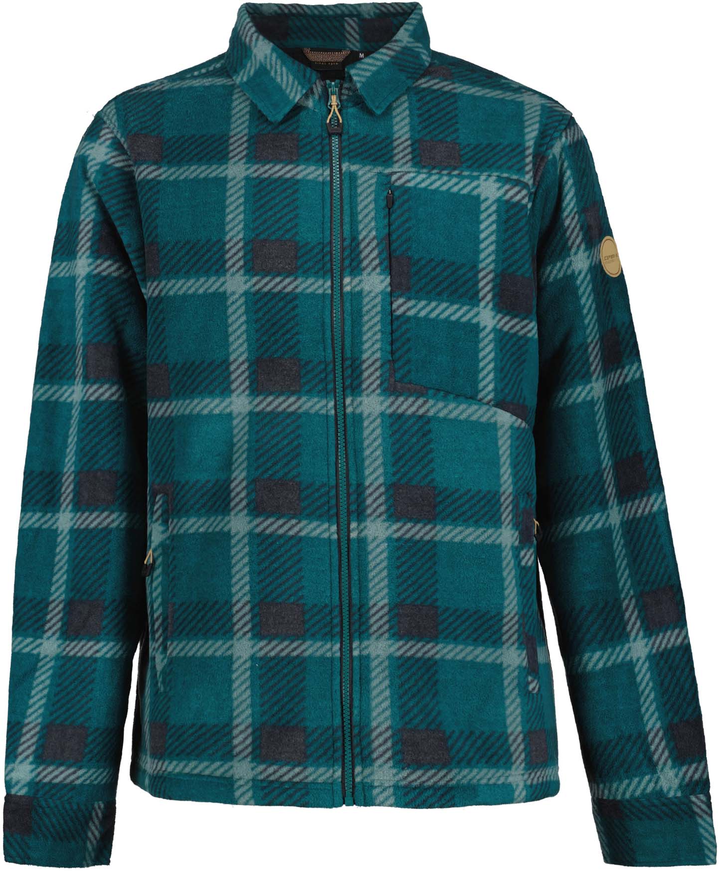 Marengo vest