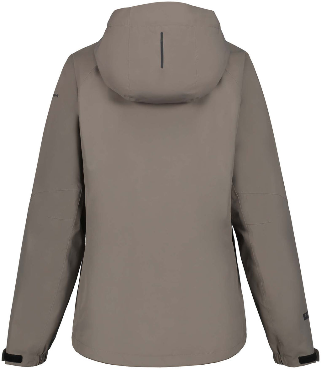 Bandera Softshell jas