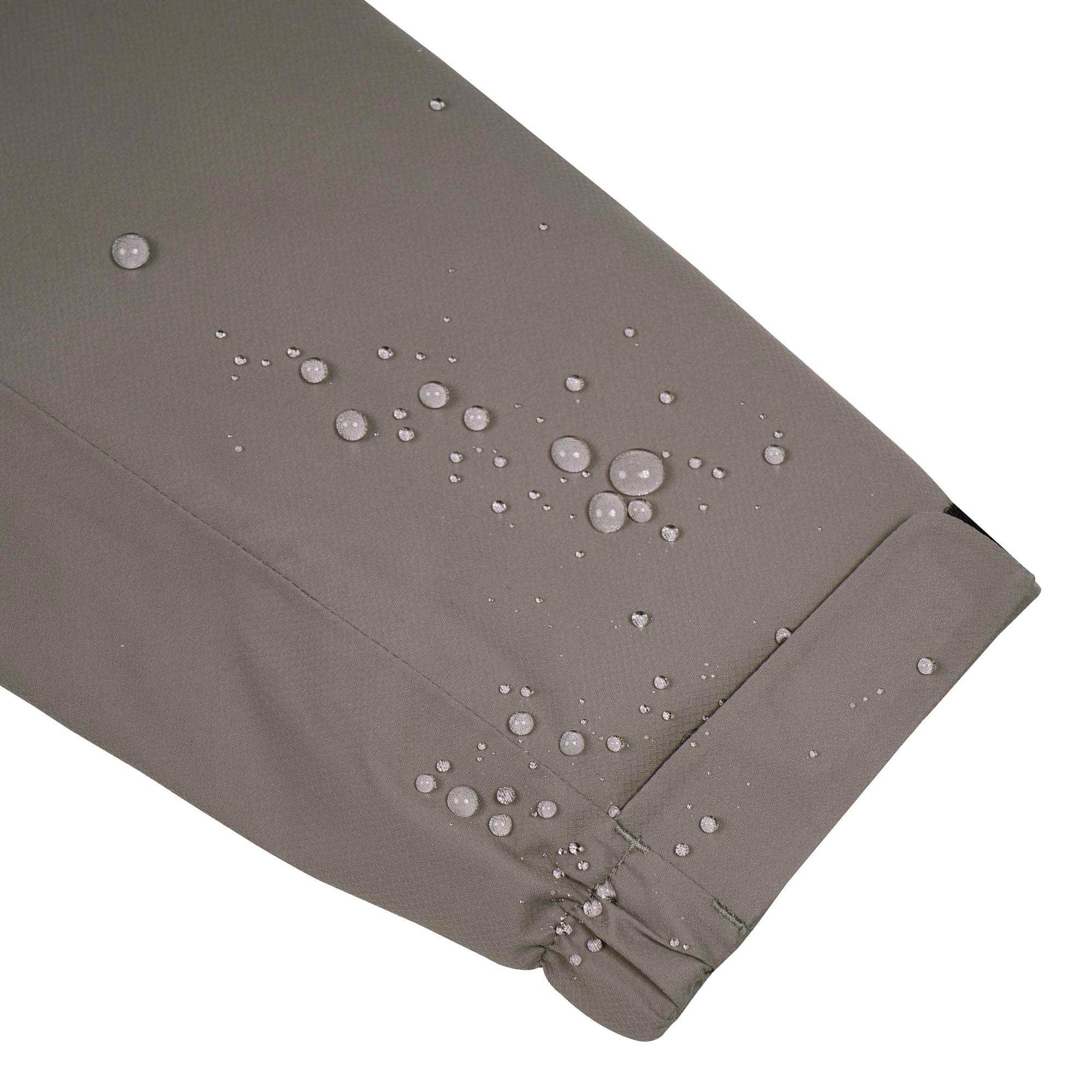 Bandera Softshell jas