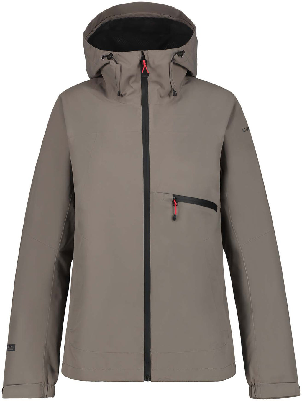 Bandera Softshell jas