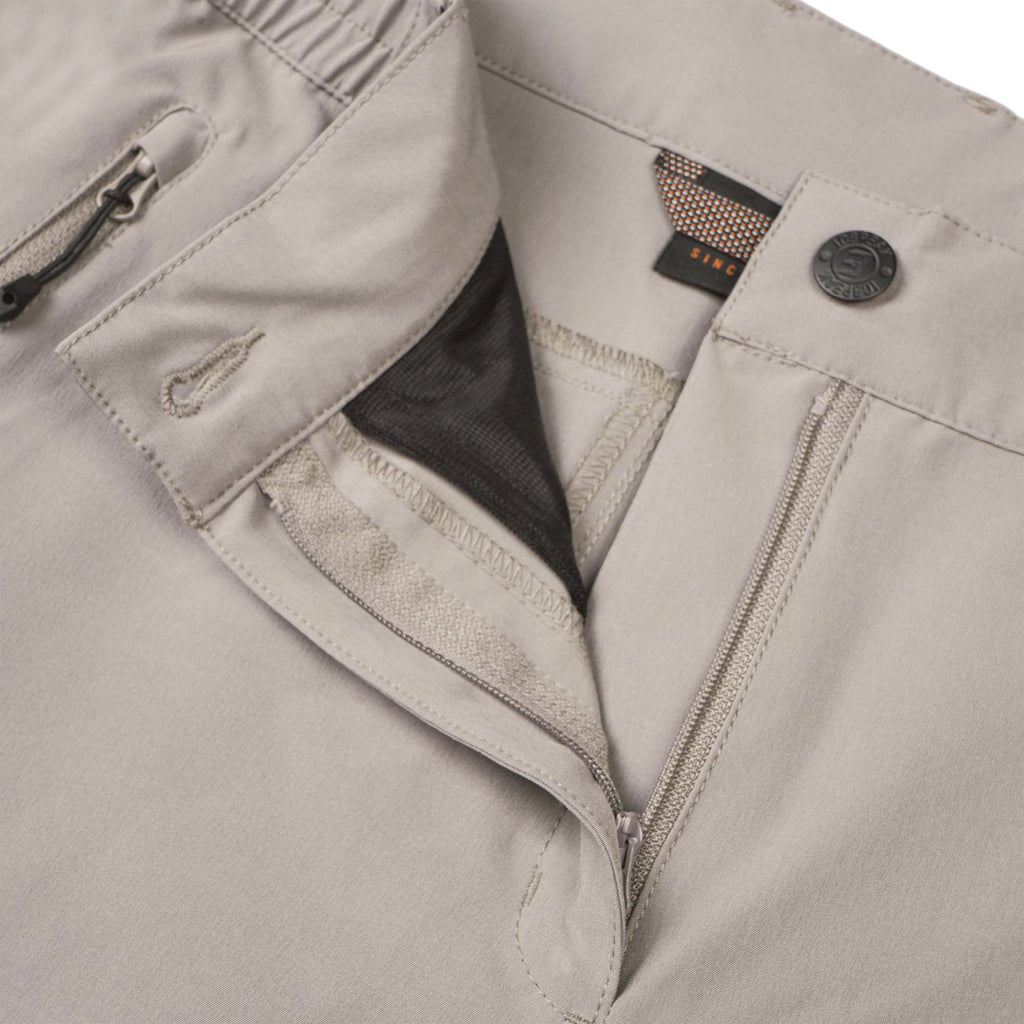 Beaufort short