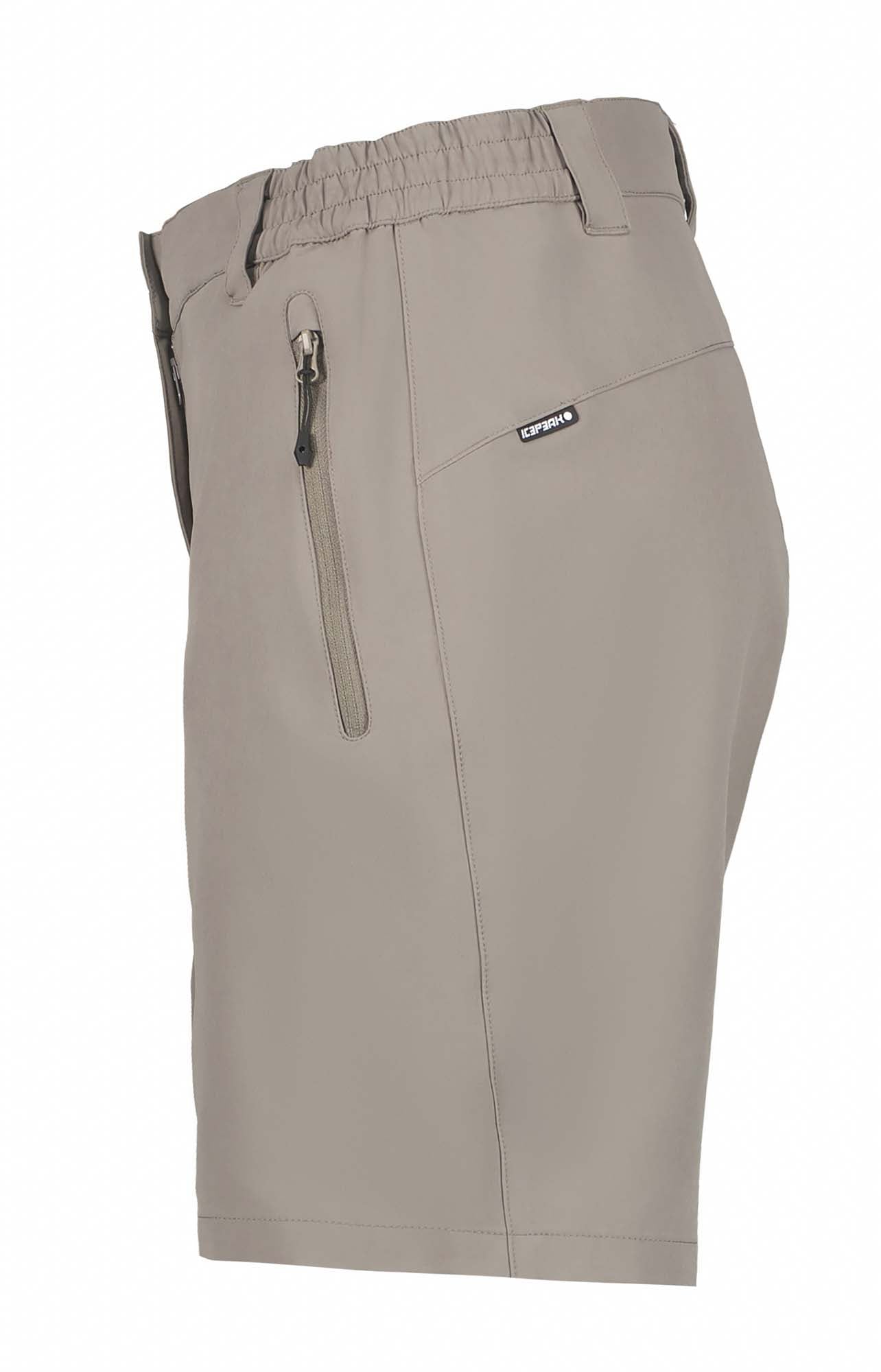 Beaufort short