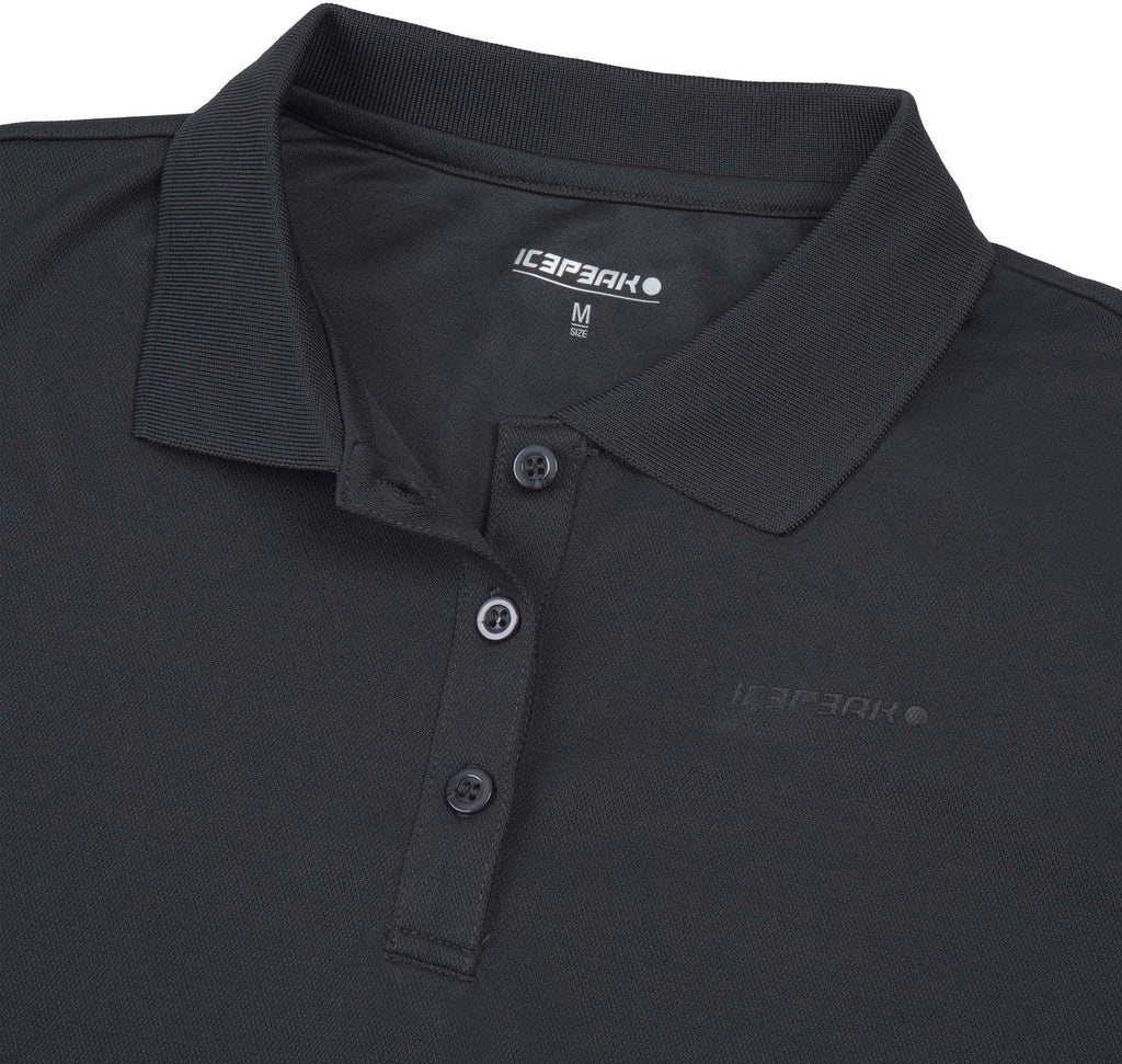 Bayard polo