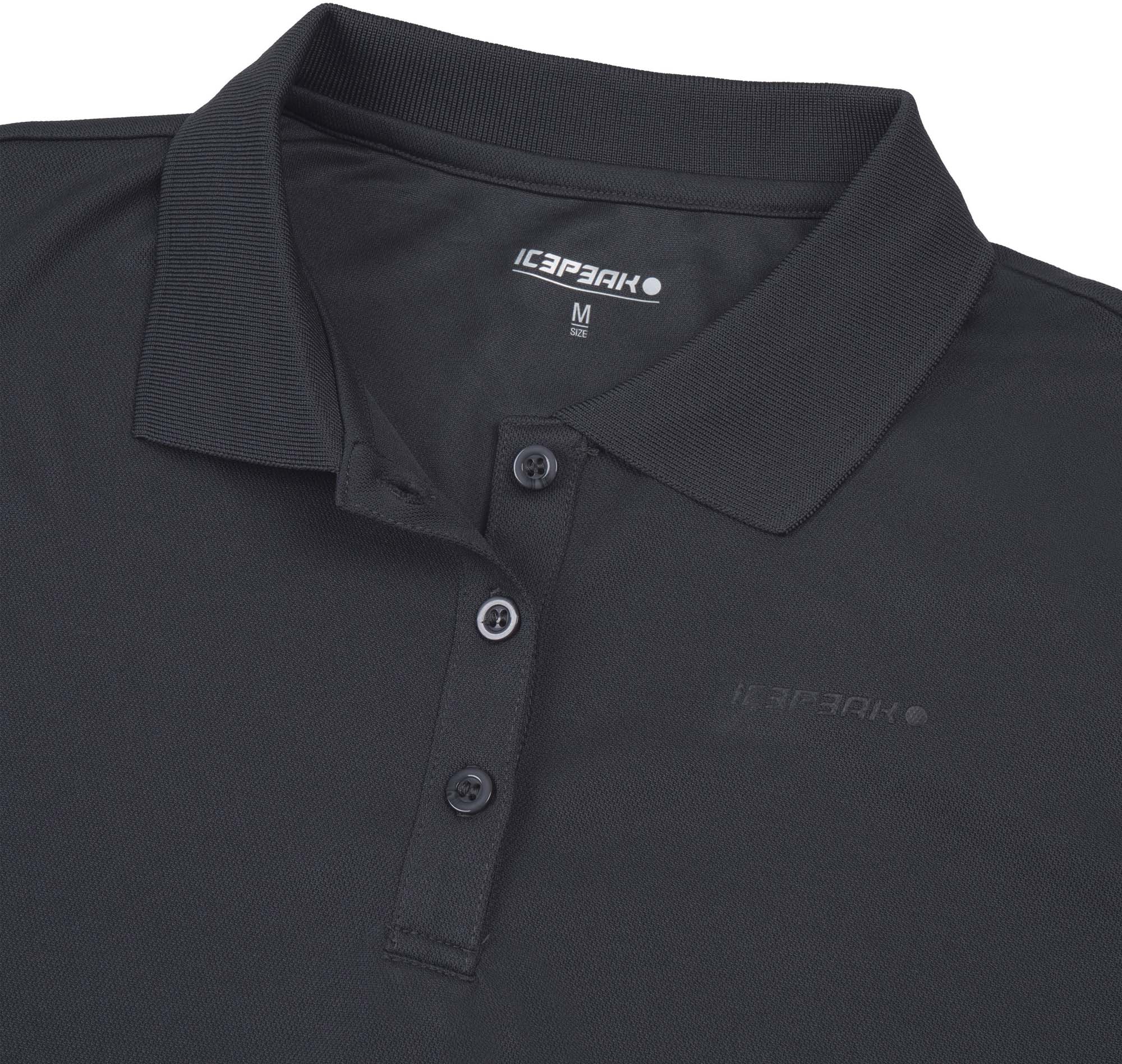Bayard polo