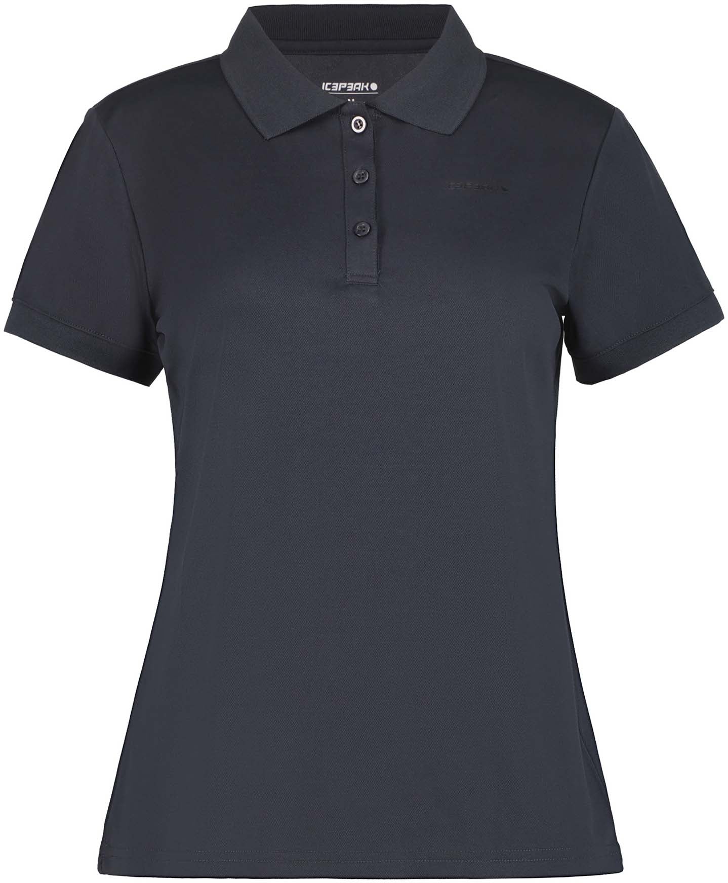 Bayard polo