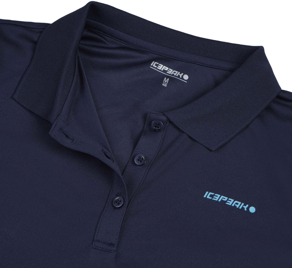 Bayard polo
