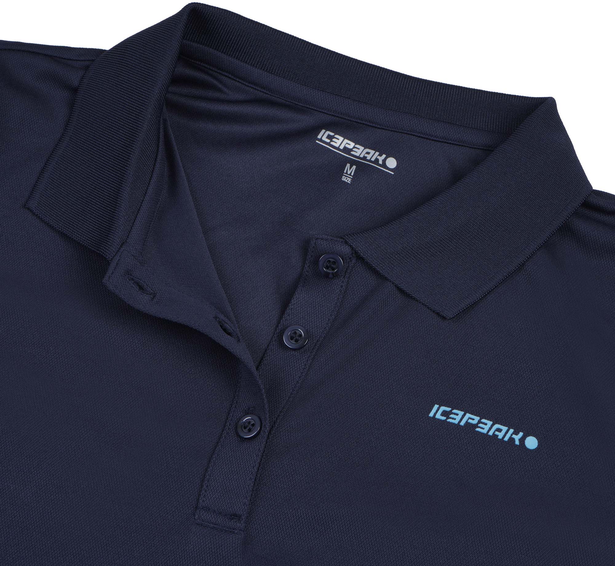 Bayard polo