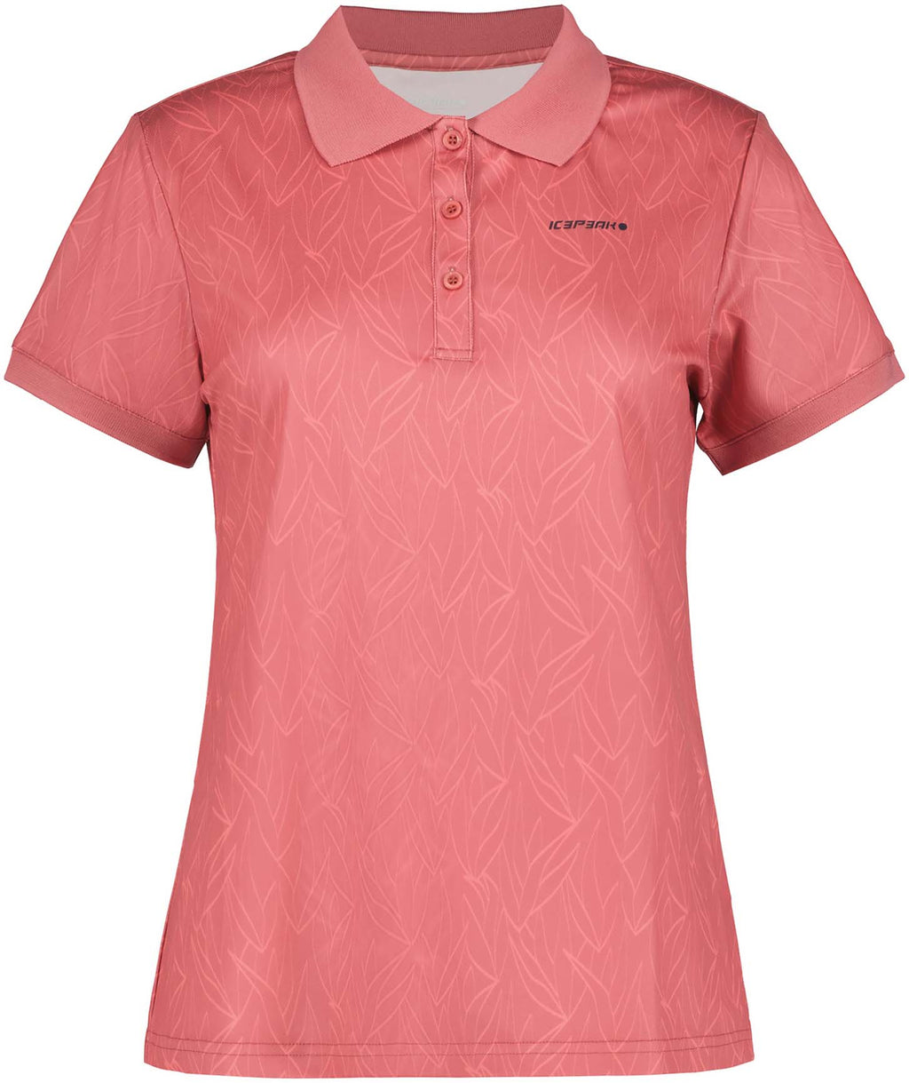 Brooklet polo