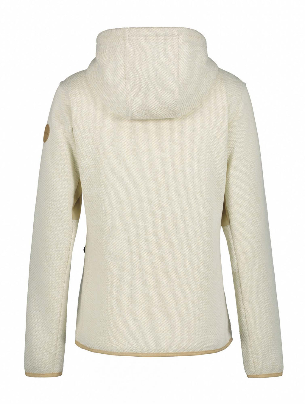 Mattawa vest