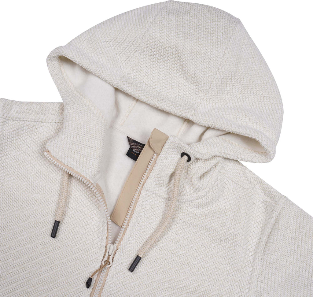 Mattawa vest