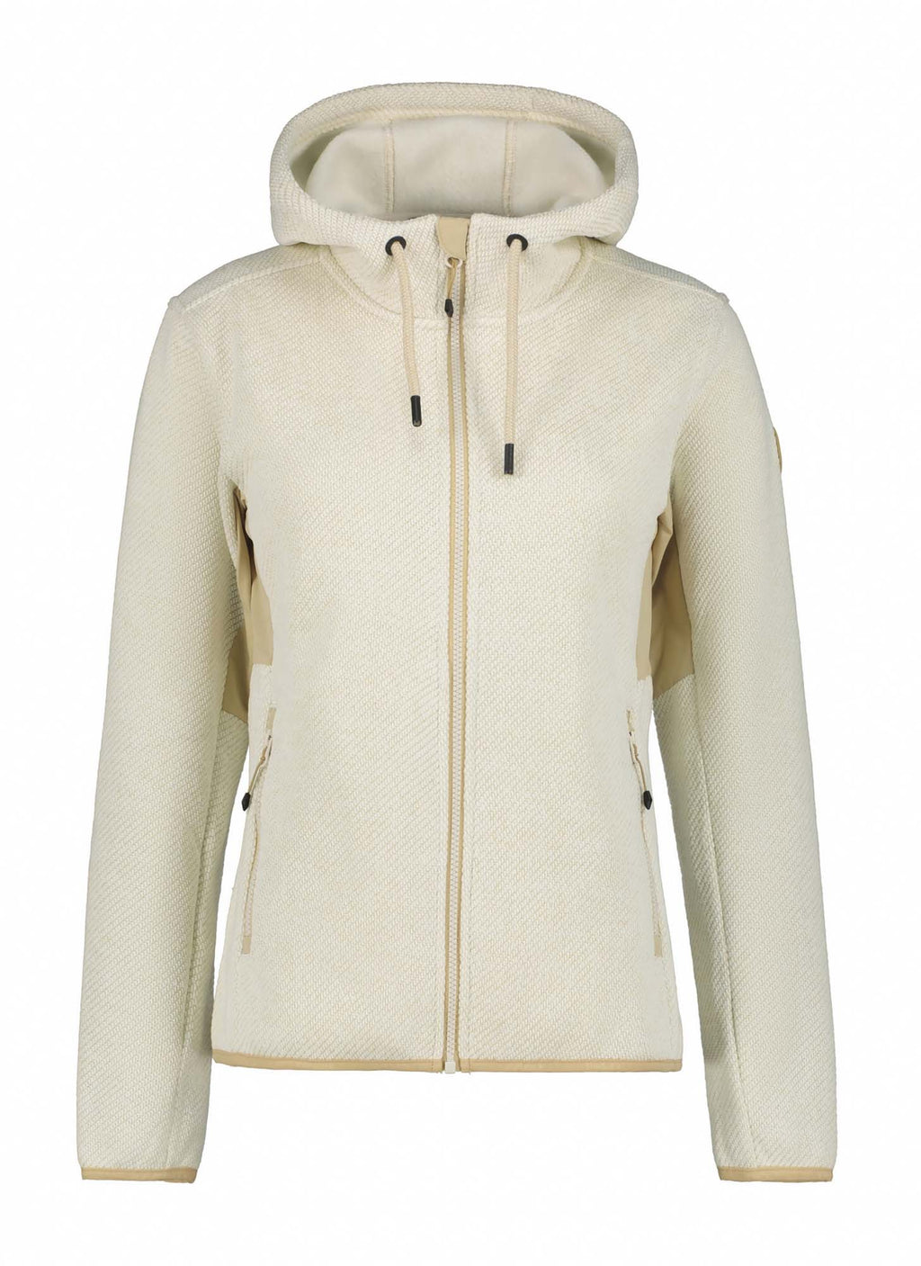 Mattawa vest